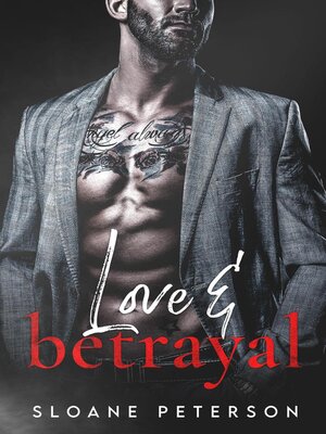 cover image of Love & Betrayal